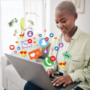 Acquire SEO, social media, content marketing and paid advertising skills to grow online presence.