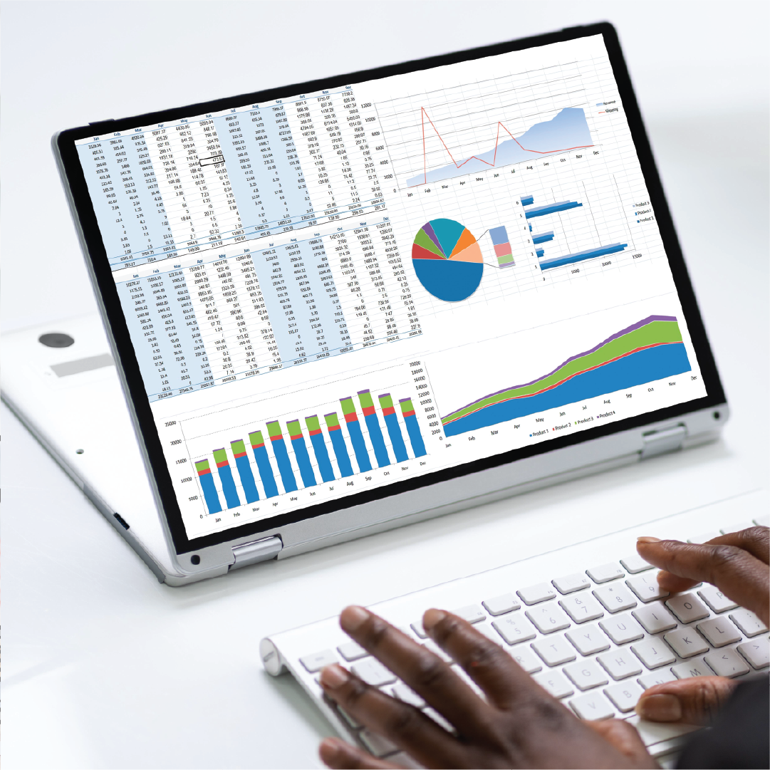 Data Analysis