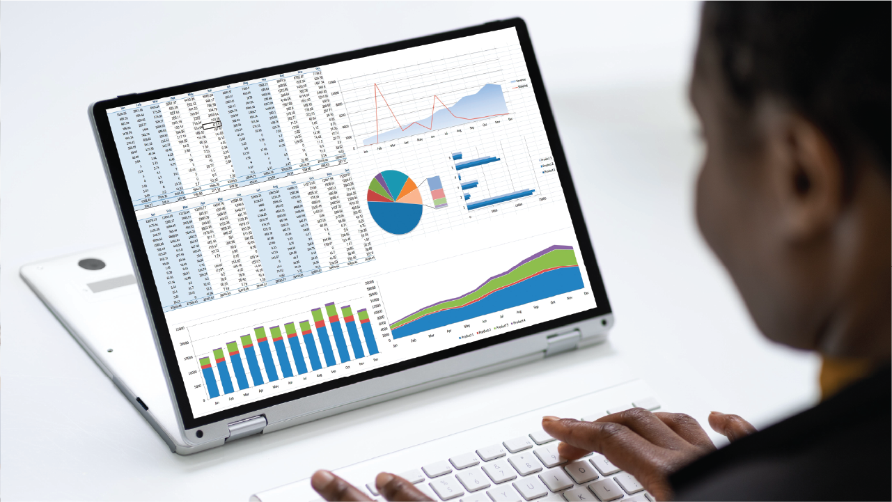 Dataanalysis