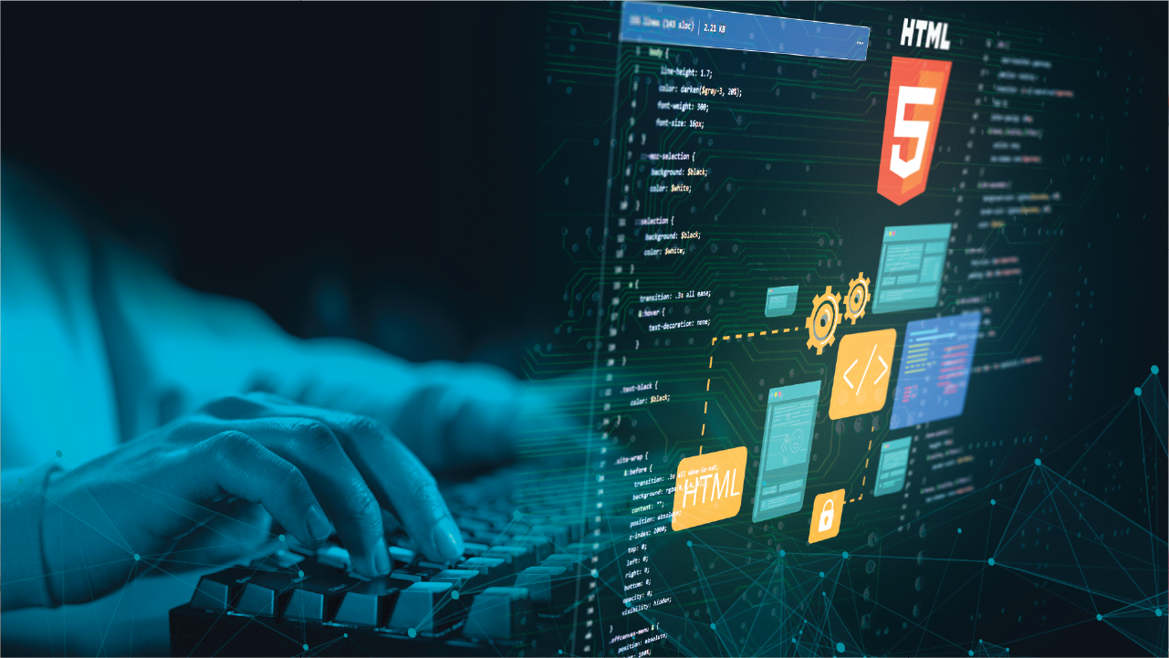 Webdevelopment